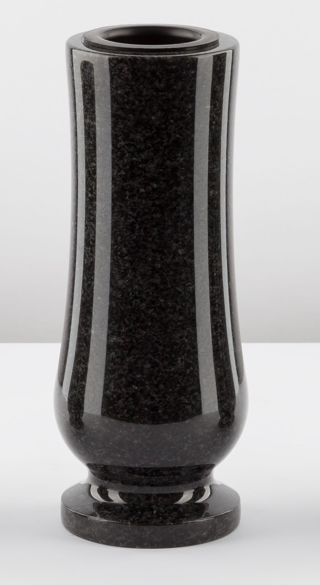 Cemetery Vase V4012/30 Metalgranit
