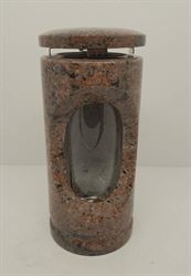 Hřbitovní lucerna AV344 - doprodej