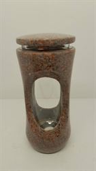 Hřbitovní lucerna AV345 - doprodej