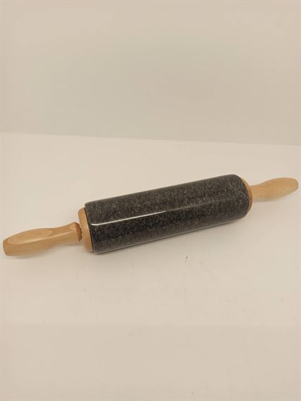 Stone rolling-pin