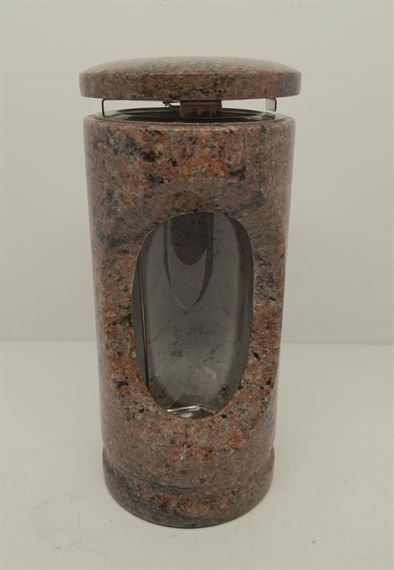 Hřbitovní lucerna AV344 - doprodej